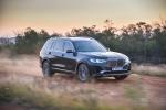 BMW X7 xDrive30d Design Pure Excellence 2019 года (ZA)